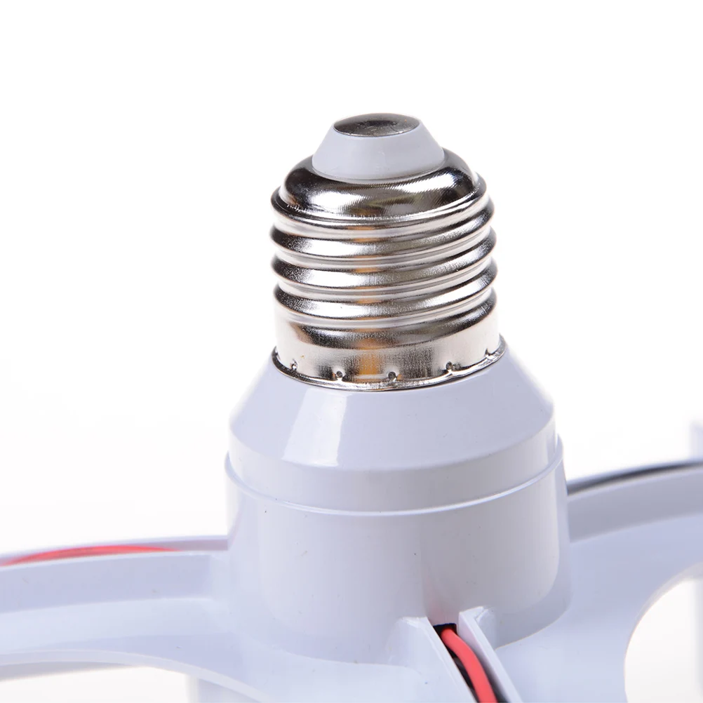 Разветвитель для светодиодных ламп 3 в 1 с цоколем E27 на 220 230 В|lamp bulb socket|bulb socketbulb