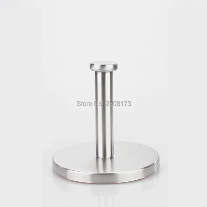 Бумажные держатели Smesiteli для ванной комнаты современный дизайн нержавеющая