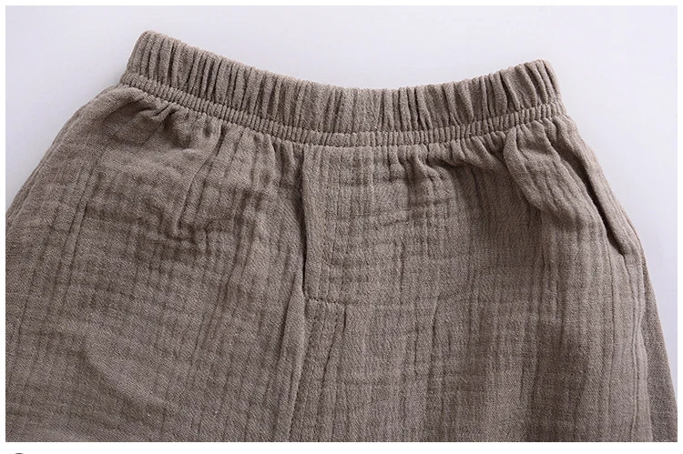 Autumn Baby Boys Girls Joggers Harem Pants Trousers Kids Children Clothes Kids Casual Pant 1-5year