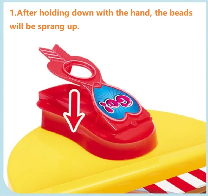 Fly AC Детские пинбол игры настольные игра развивающие игрушки