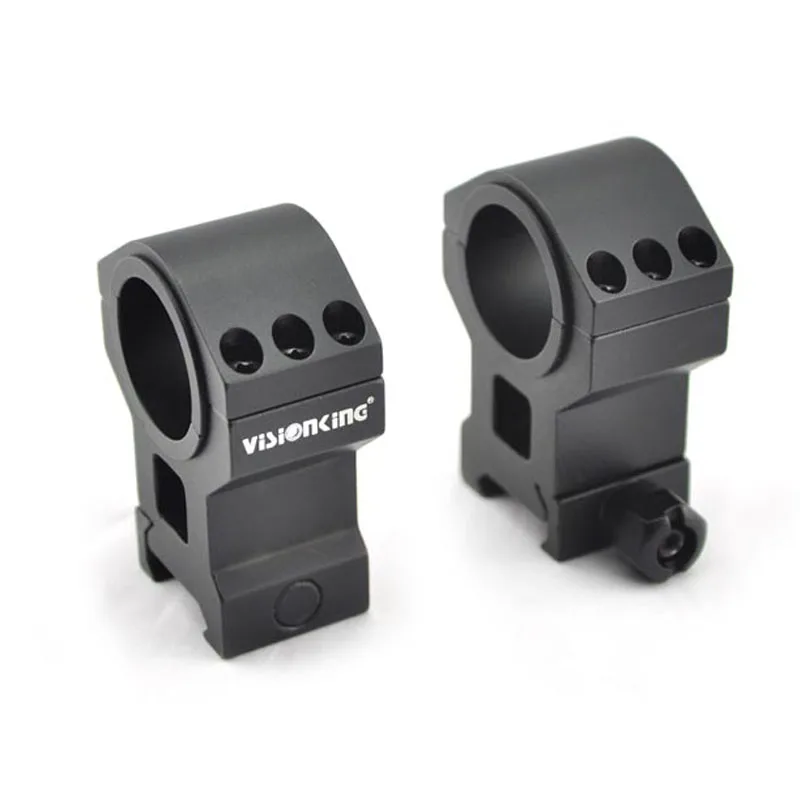 Visionking кронштейн для оптического прицела держатель винтовочного кольца