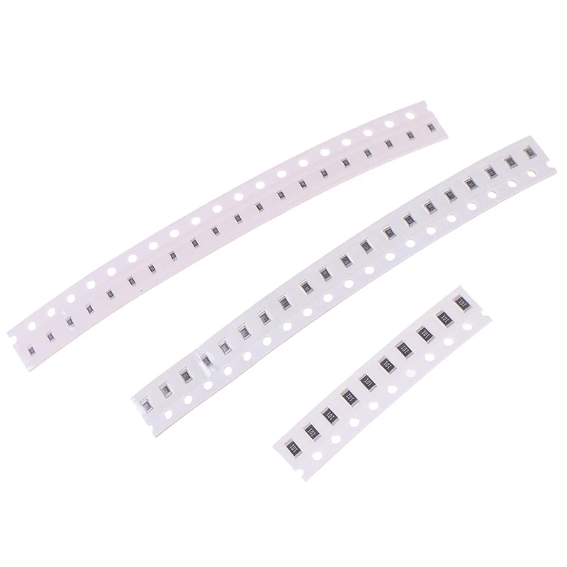 SMT SMD компонентный сварочный тренировочный щит для пайки DIY Kit Resitor диодный