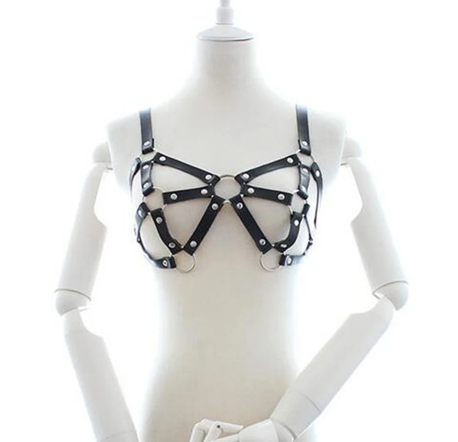 Для женщин кожа средства ухода за кожей груди портупея лямки бюстгальтера хип