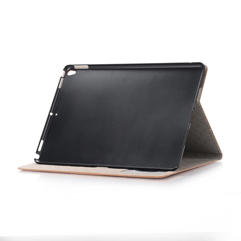 Кожаный смарт чехол с картой мира для iPad 10 5 2019 PU кожаный Air 3 Pro 2017 защитный