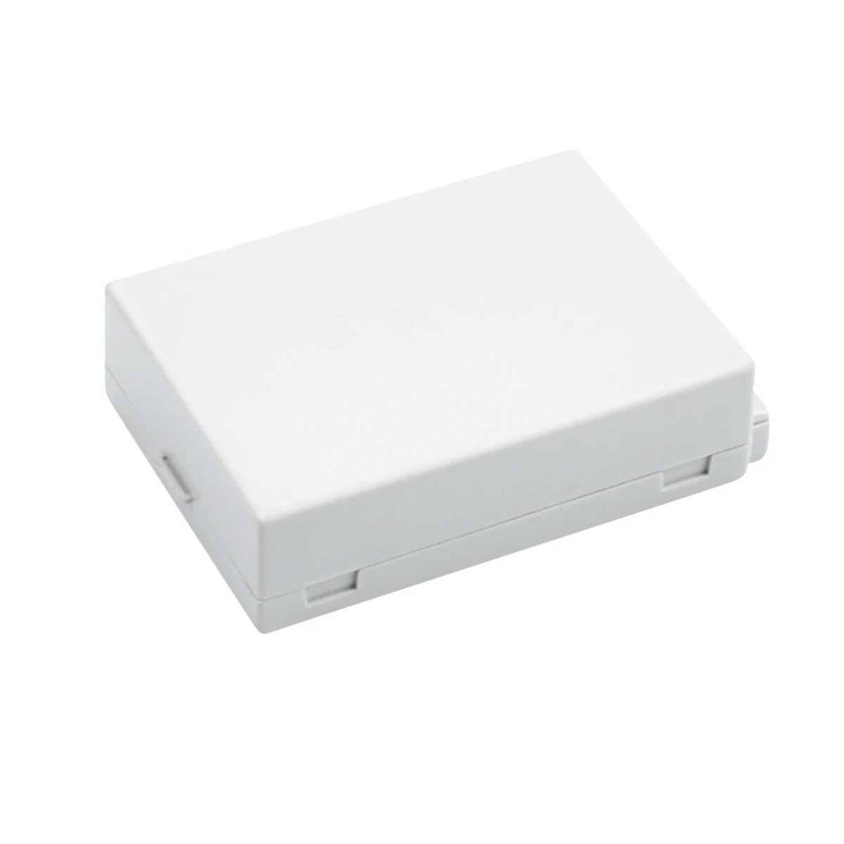 Запасная литий-ионная аккумуляторная батарея Powtree для Canon 2x7 2 V 1800mAh LP-E8 LP E8 LPE8 EOS 600D