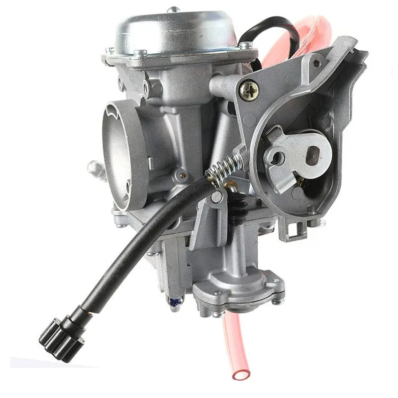 Карбюратор ДЛЯ Arctic Cat 500 4x4 EFI LE Automatic 2000 2001 2002 2003|Детали карбюратора| |