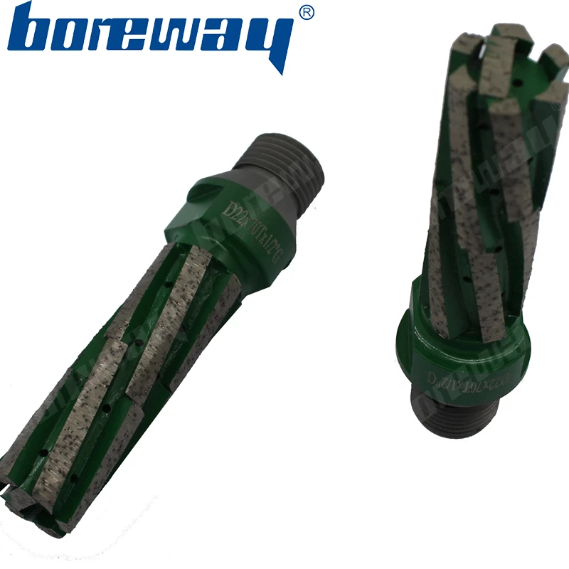 D22* 70 T* 1/" G CNC алмазный палец шлифовальный станок бит для обработки плиты