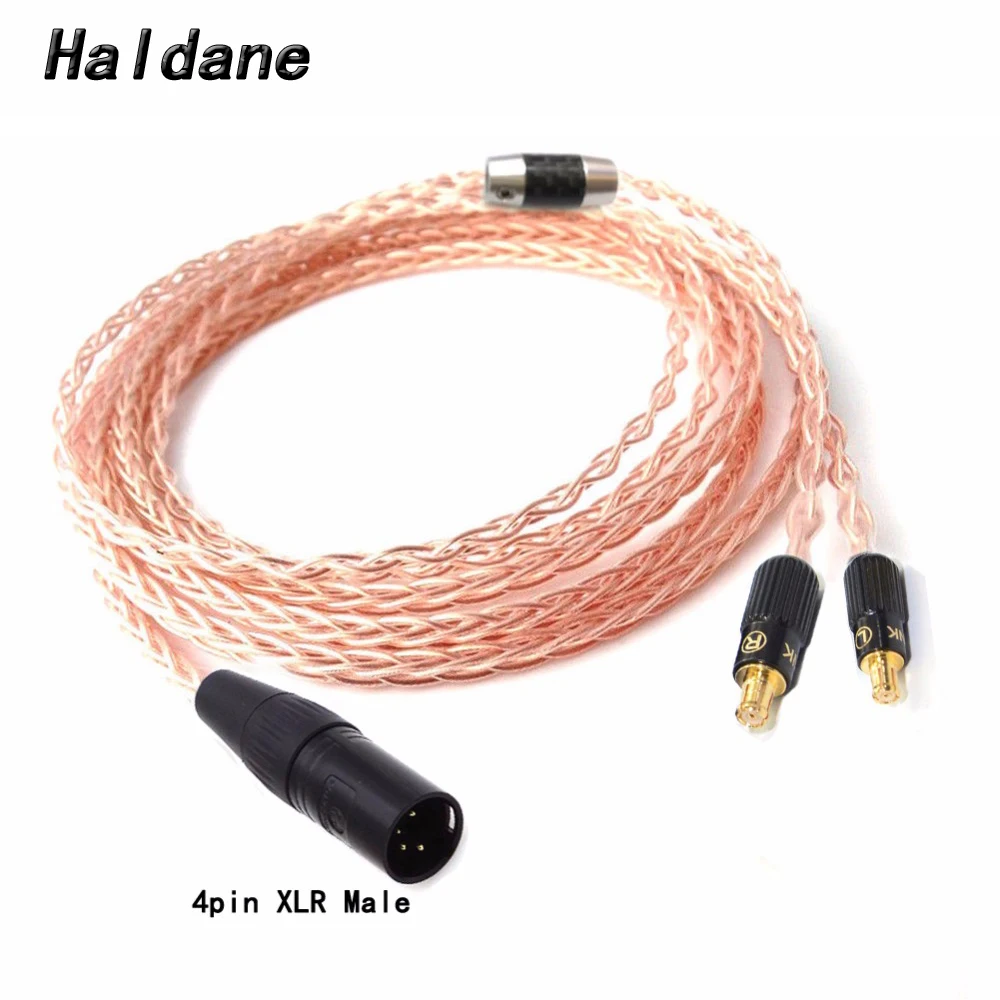 Бесплатная доставка Холдейн 2 5/3 5/4 4 мм/4pin XLR Сделано в Китае 8 Croes