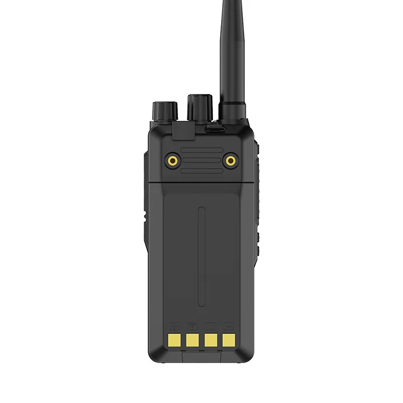 Zastone 889G GPS рация 10 Вт 999CH 3000 мАч UHF 400-520/VHF136-174MHz Ham CB радио HF трансивер для изучения охоты