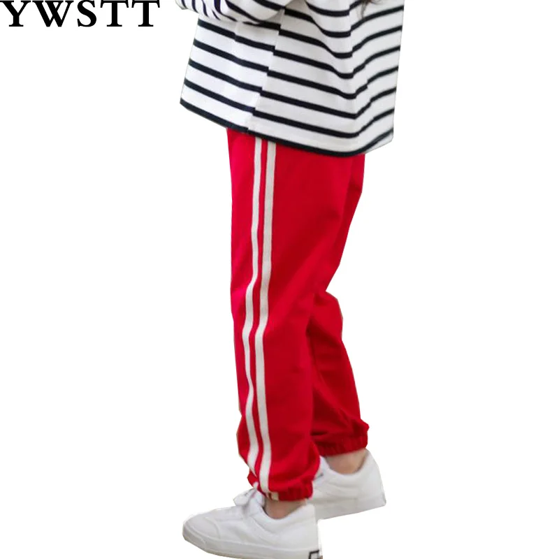 Детские спортивные брюки повседневные штаны для мальчиков новинка 2018 Леггинсы