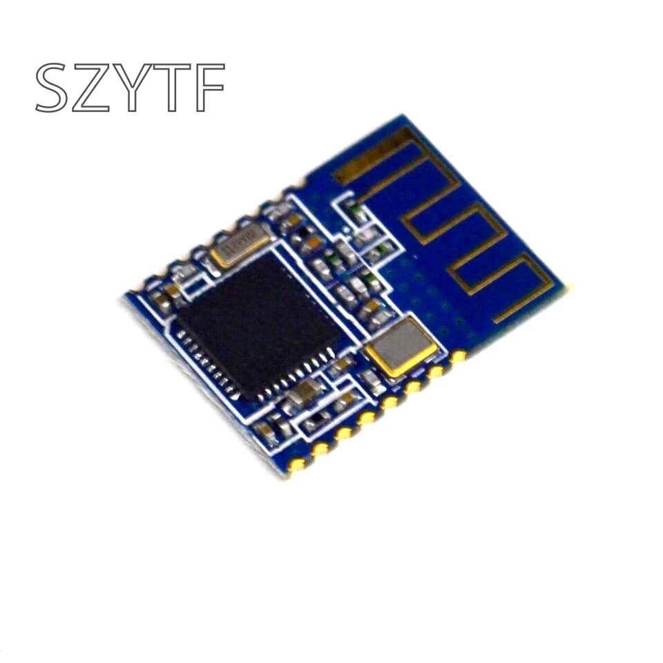 Bluetooth 4 0 BLE TI CC2541 Модуль Низкая мощность HM-11 bluetooth Серийный порт подходит для IOS 8 GPS 10