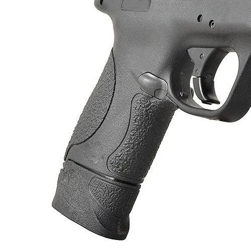 Охота S& W M& P-SHIELD Magazine Plus 2 расширение для 9 мм/40 Smith& Wesson Shield magazine расширение+ 2 Mag расширение