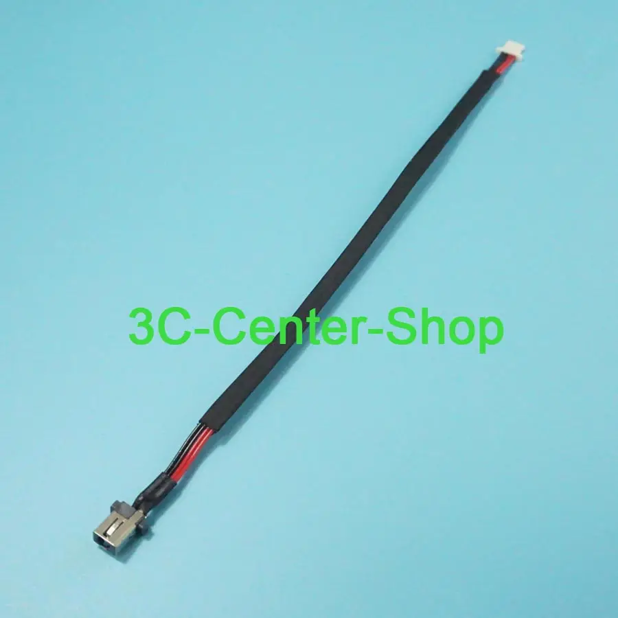 1 шт. DC Jack разъем для Acer Aspire S3 392 392G MS2386 dc jack Мощность кабеля|Соединители| |