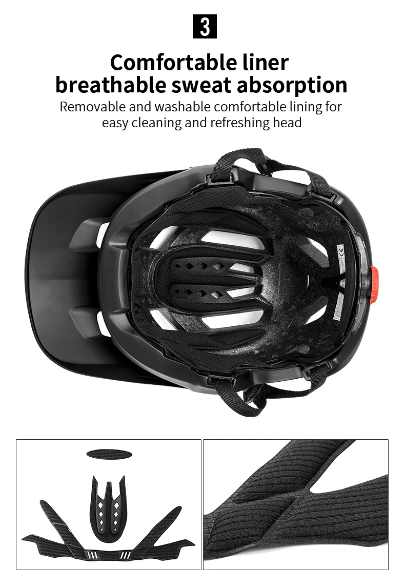 BATFOX велосипедный шлем для мужчин и женщин MTB велосипедный шлем розовый велосипедный горный шоссейный велосипедный безопасный открытый спортивный шлем с большим козырьком