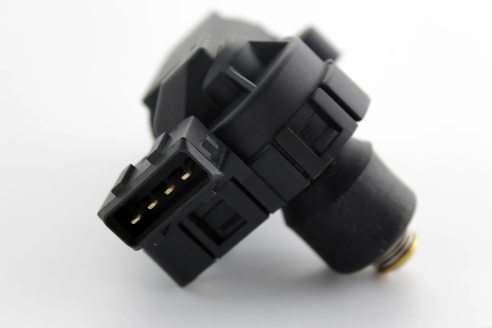 Клапан контроля холостого хода для VW Citroen Peugeot Fiat Lancia Renault Volvo Skoda Seat 1920F8 7701035321 9942142