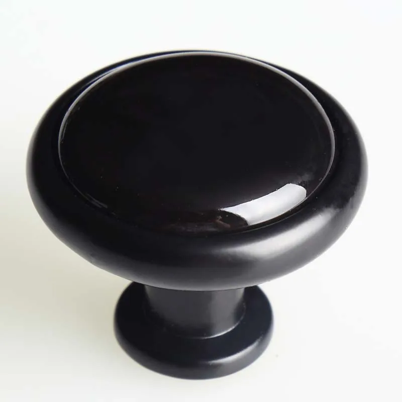 Ручки для кухонного шкафа черные яркие ручки 6 3 мм 76 75 96 дюйма 5 дюймов 128 160