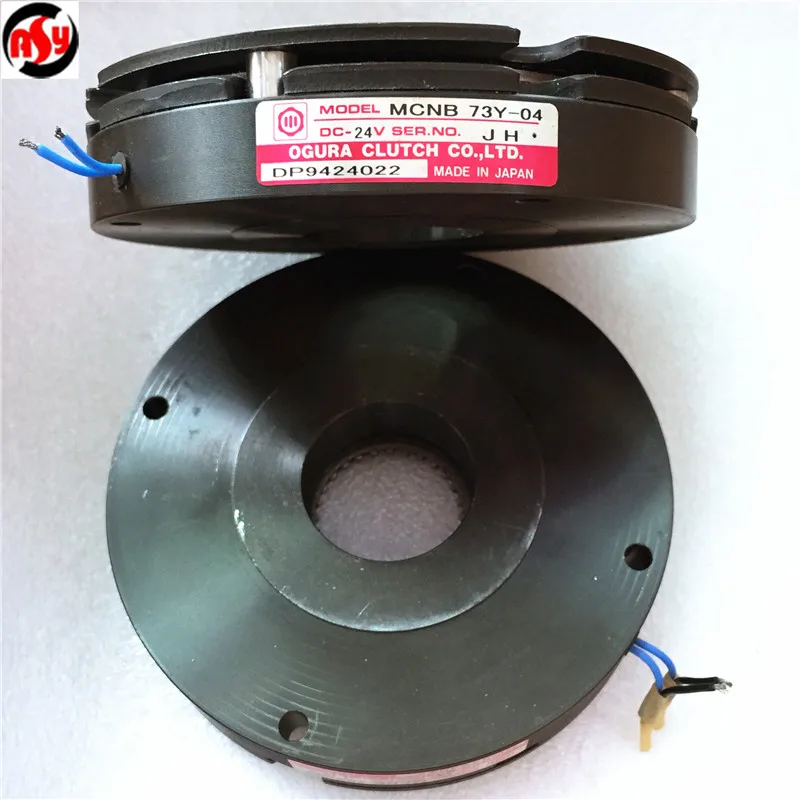 

BRAKE MCNB73Y-04 / MCNB 73Y-04 Tested Working