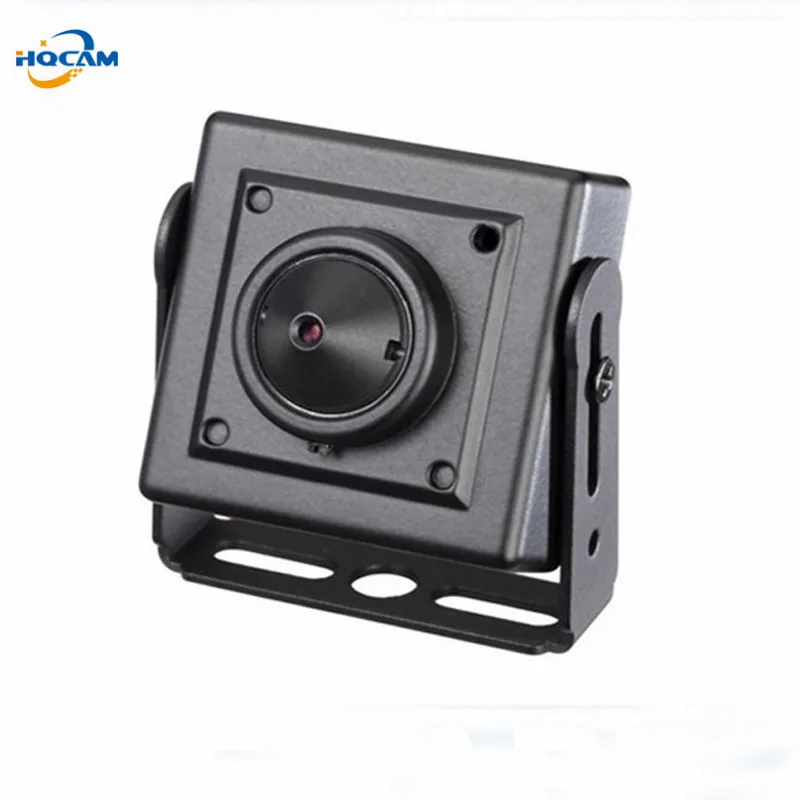 HQCAM DC5V AR0130 Cmos 1000TVL Black and white image B&W Industrial Visual Detection mini camera Low illumination 0.0001Lux