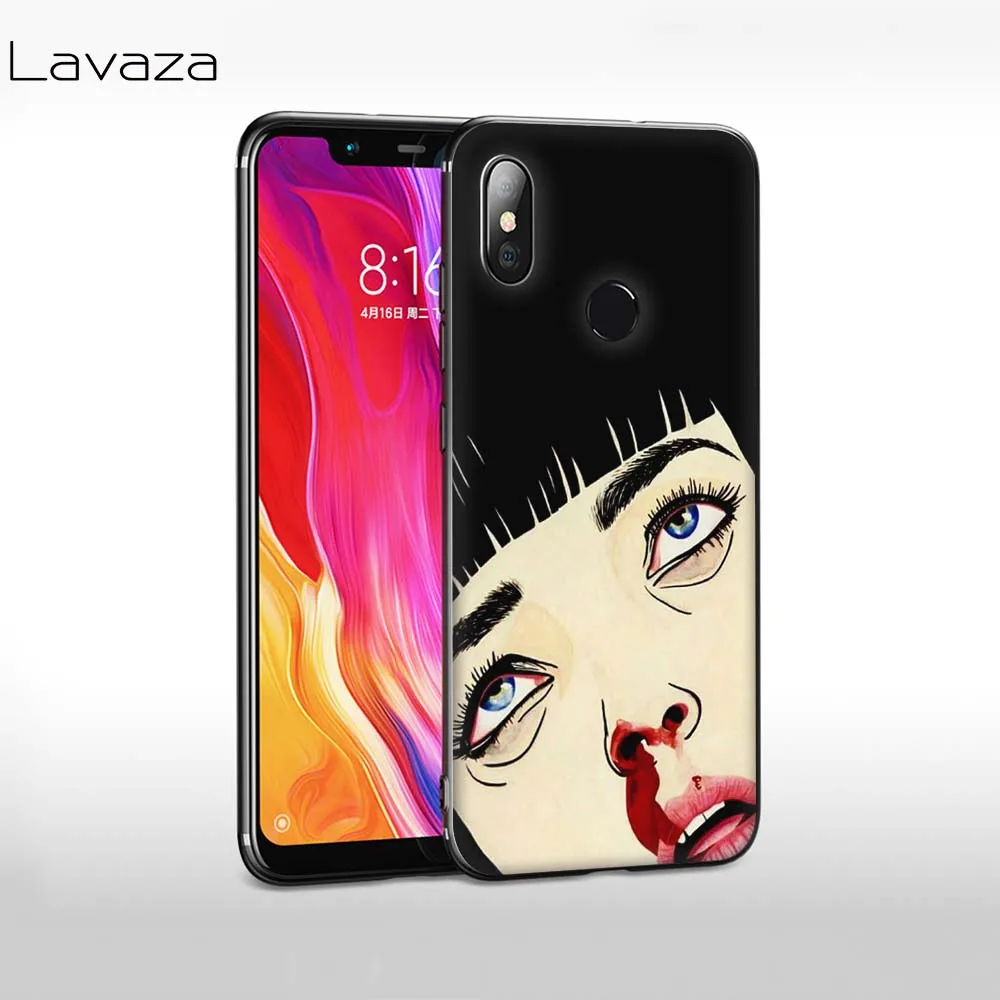 Lavaza Cool Aesthetic illustration Soft Case for Huawei Honor 10 8 9 Lite 6A 7A Pro 7c 7x 8c 8x Nova 3 3i 4 Y5 Y9 Y6 Y7 Prime |