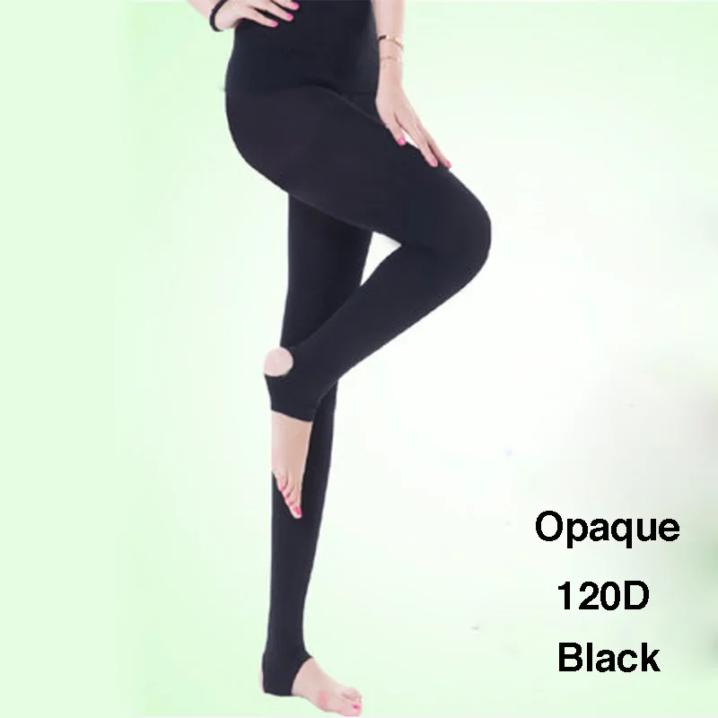 120D Black 50D 80D 120D Женские Колготки Эластичные Обтягивающие бархатные колготки. Черные/Телесные колготки для ног женские шелковые чулки женские Чулочные изделия - Цвет: 120D Black