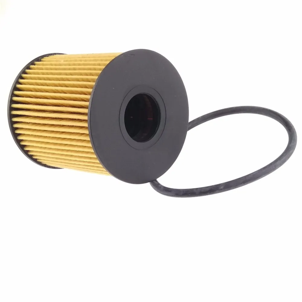 For Ford TRANSIT MONDEO4 CUSTOM FOCUS C-MAX GALAXY S-MAX KUGA TOURNEO Car Oil Filter 1303476 1427824 1109.X4 | Автомобили и