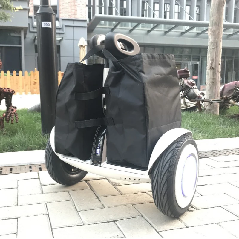 Сумка для покупок Xiaomi Ninebot Mini 9 Plus складная корзина хранения скутера Kep Electric Balance