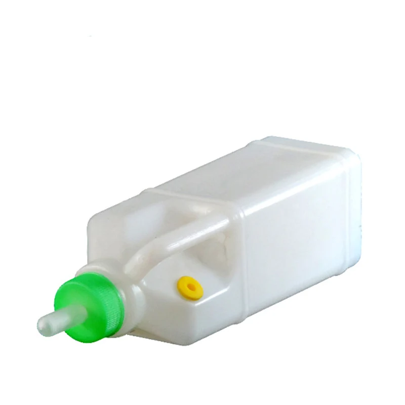 Бесплатная доставка бутылка для питья 850 мл крупного рогатого скота овец фермы