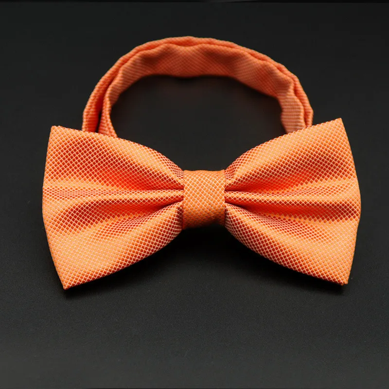 Мужской галстук-бабочка для свадебной вечеринки коммерческий мужской