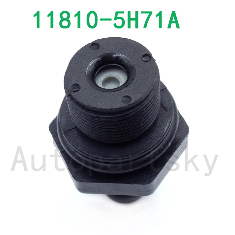 11810 5H71A 118105H71A Новый PCV клапан для Nissan Versa 1.6L Note с высоким качеством|Клапаны и детали|
