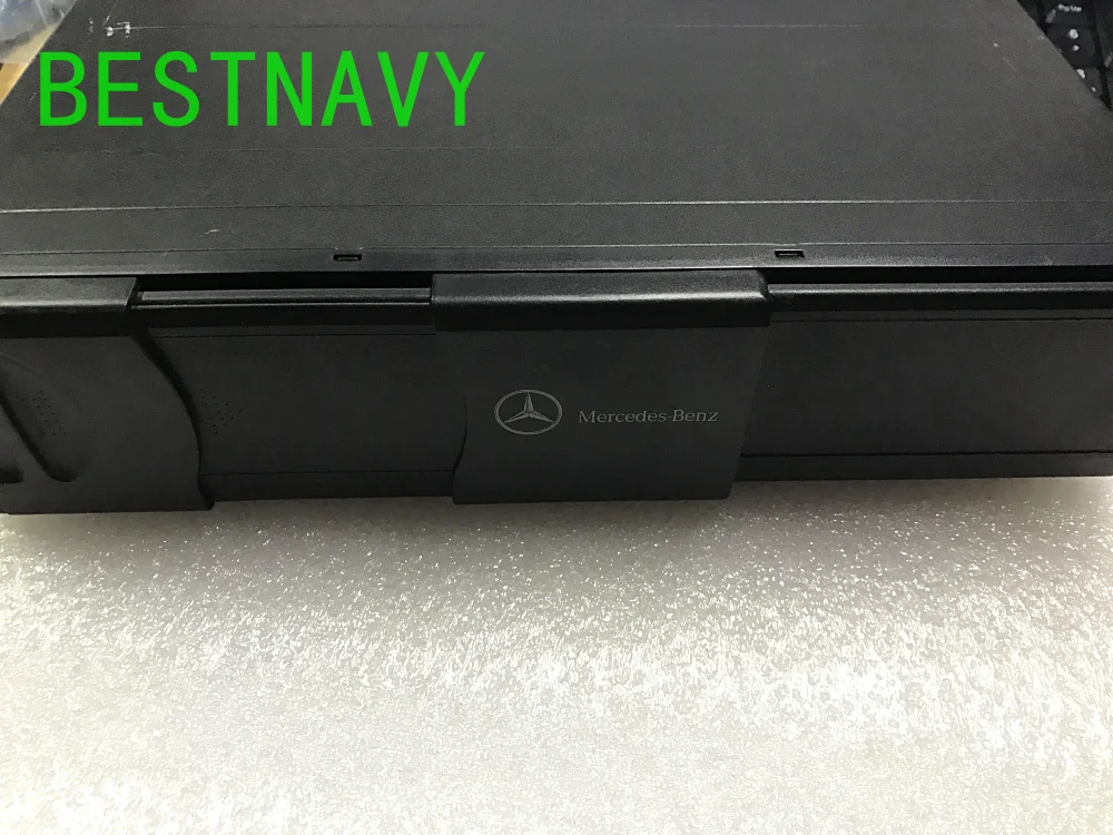 Alpine 6 CD changer с DT23L26D дисковый мерчантизм AP02 для E46 E36 E60 E53 WECHSLER большинства Mercedes MC3010