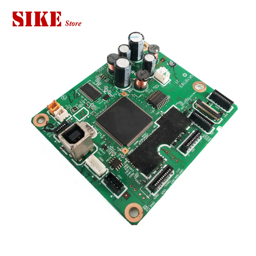 Материнская плата для Canon материнская MP280 MP287 MP288 MP 288 287 280 системная |formatter board|main logic