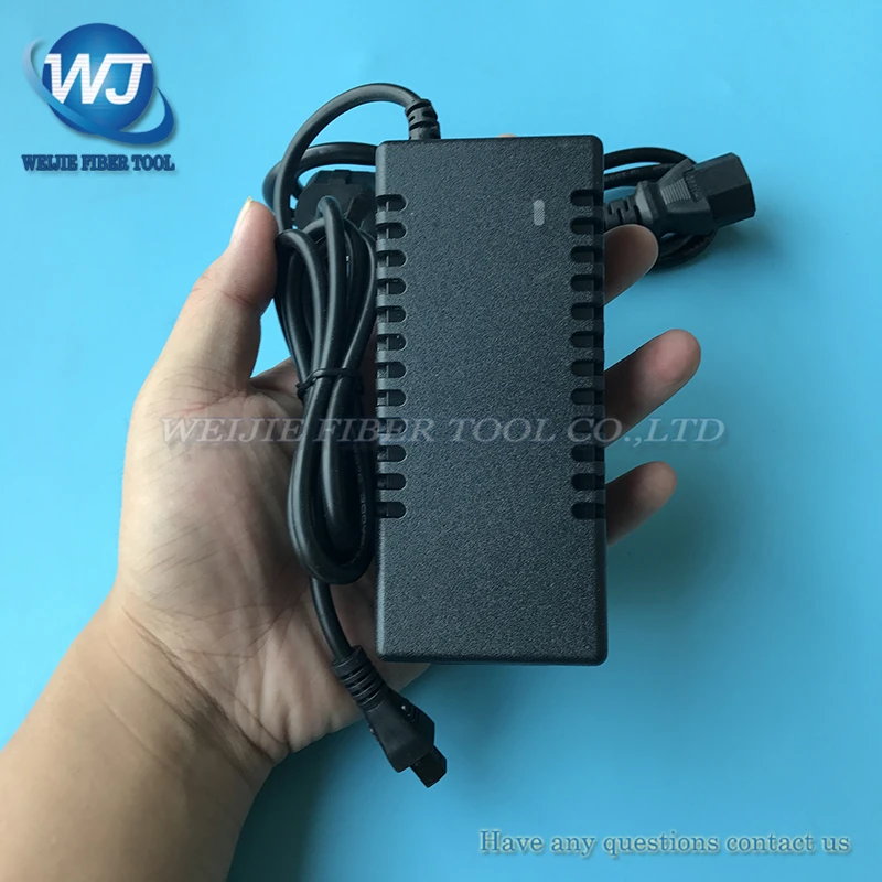 T71C T81C T Z1C T600C 400S Type 81c 71c TYPE Q101 CA/CA + оптоволоконный сварной сплайс Мощность Адаптер