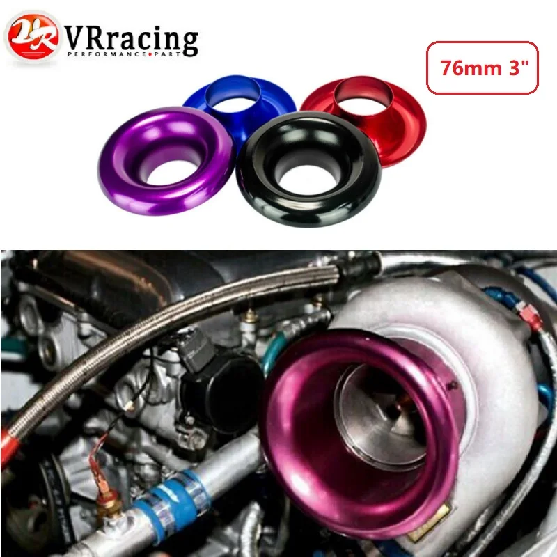 VR RACING 3 &quotкороткий RAM/Холодный Воздушный компрессор/Впускной стек скорости/турбо