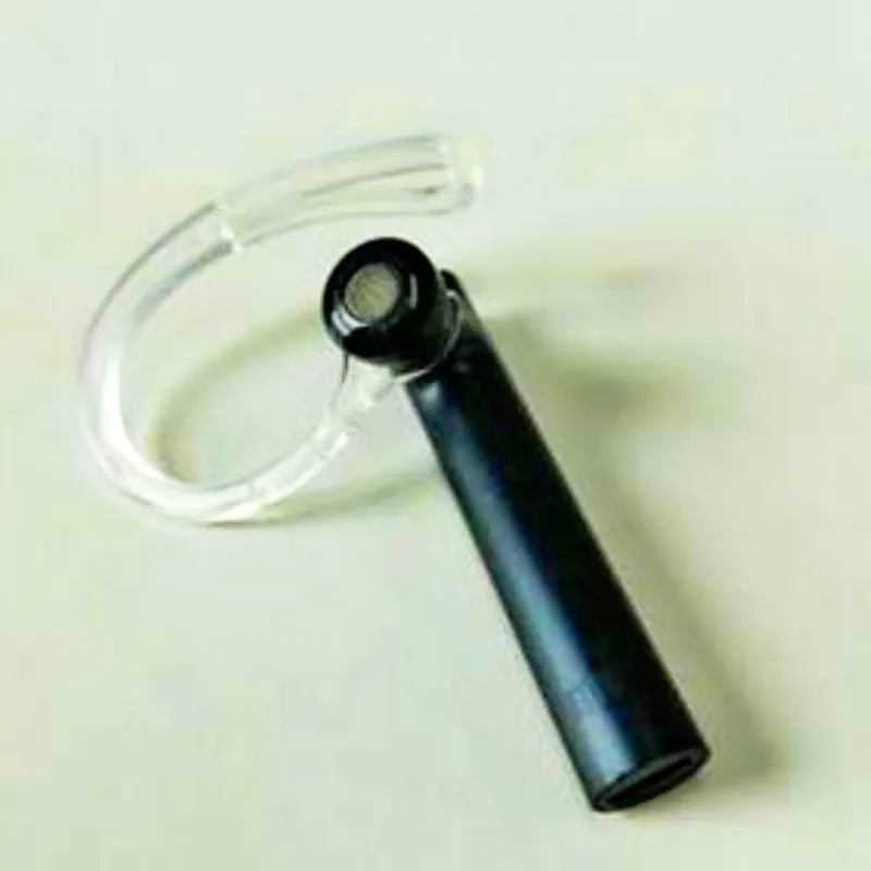 2 Pcs Anti-lost Silicone Soft Bluetooth Earphone Earhook Clip Headphone Stand Sport Headset Ear Hook Clamp Holder EarLoop Wings |