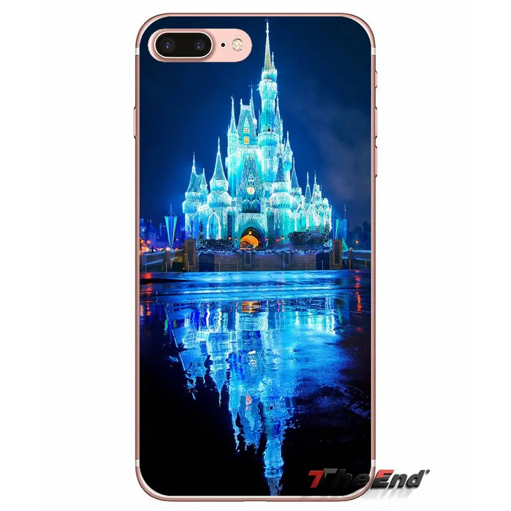 For Sony Xperia M2 M4 M5 E3 T3 XA Aqua Z Z1 Z2 Z3 Z5 compact LG G4 G5 G3 G2 Mini Fairy Tale Tinker Bell Periwinkle anime Case | Мобильные