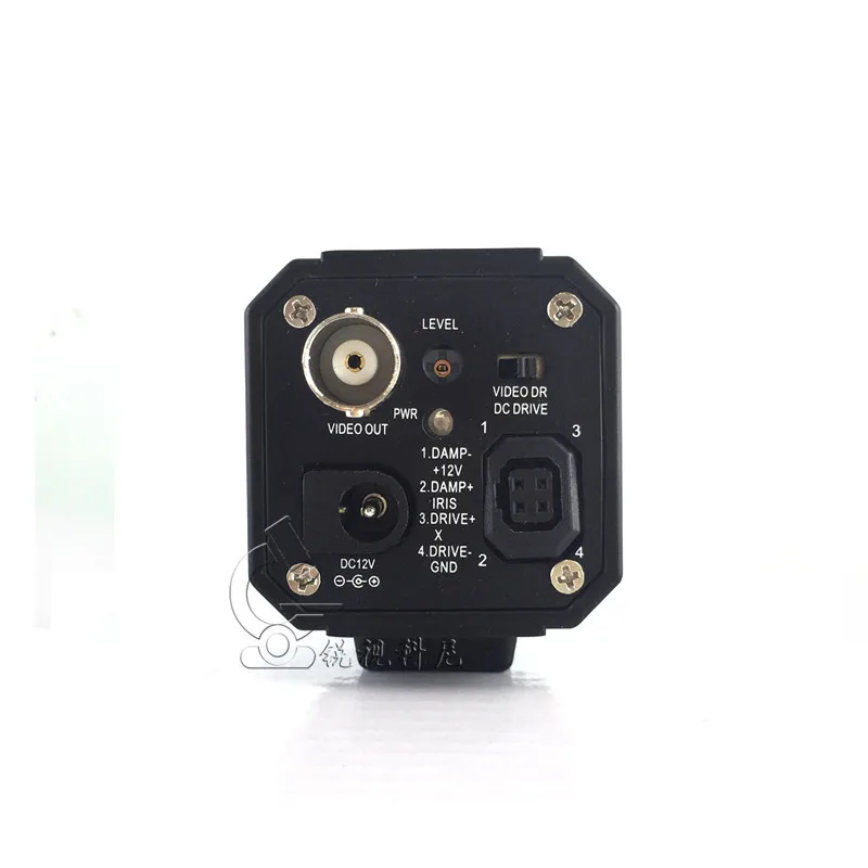 

HD COMS 1000 wire BNC interface industrial camera microscope camera camera