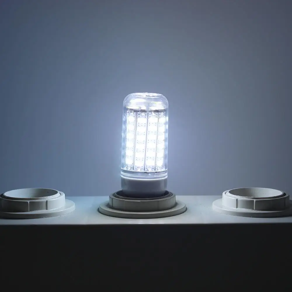 YNL светодиодный ная лампа E27 220 в 24 36 48 56 69 LED s SMD5730 Bombillas lamparas Lampada de Light лампочки с