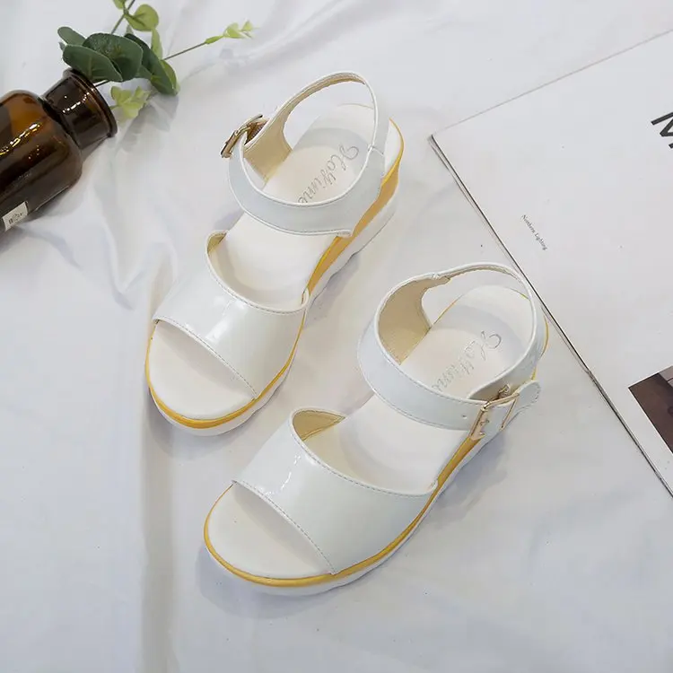 Aleafalling/летние женские босоножки модные офисные туфли на высоком каблуке и