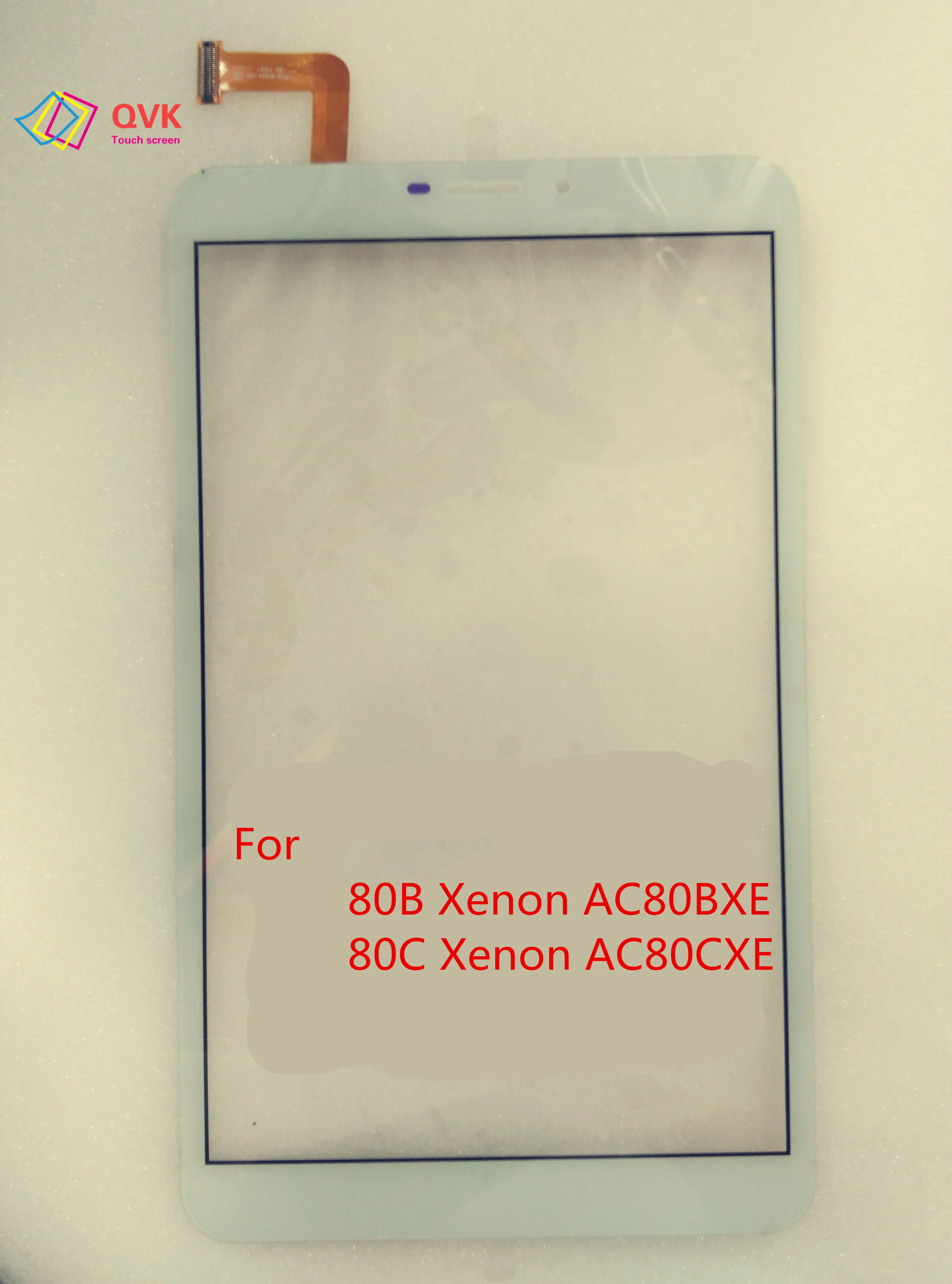 Черный белый для Archos 80 80B 80C 80D 96 ксеноновая емкостная сенсорная панель ремонт