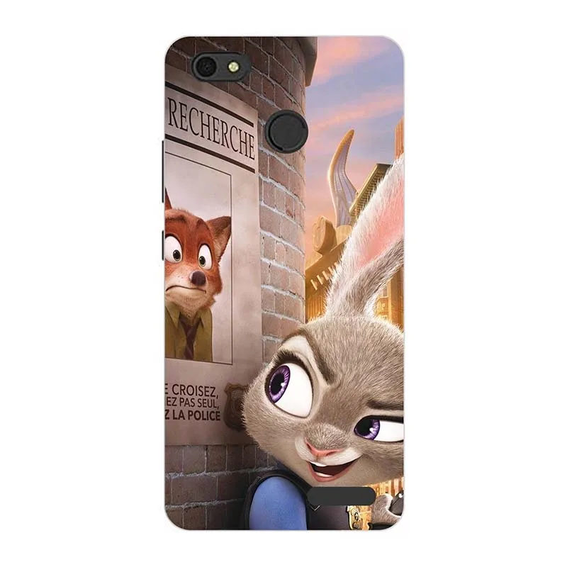 Мягкий силиконовый чехол из ТПУ для Infinix Tecno Spark K7 K 7 5," чехол с милым рисунком розы волка чехол для задней панели телефона Fundas Para - Цвет: A183