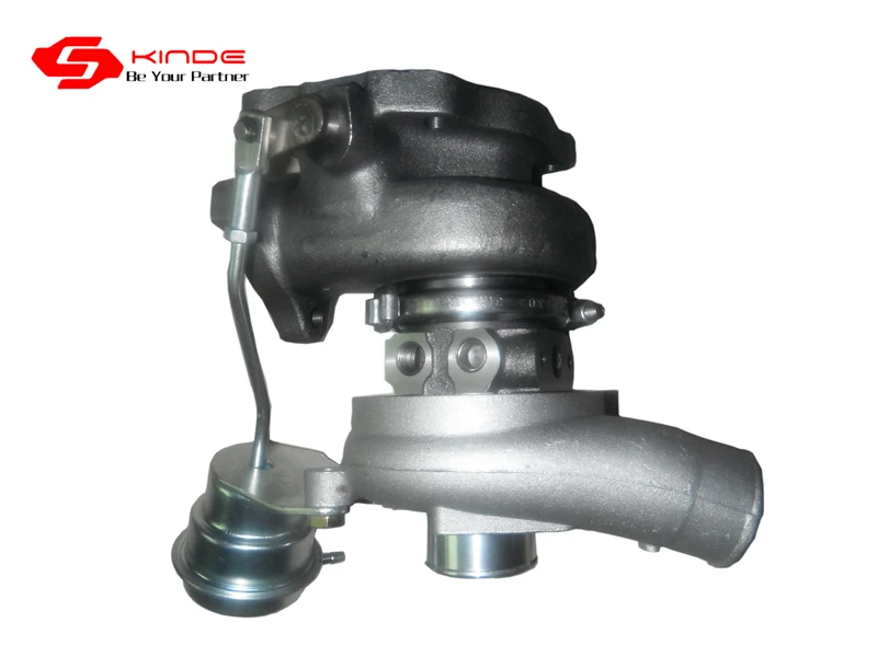 Susirick TD04 4917702300 4917702310 MD16972 Турбокомпрессор Для MITSUBISHI GTO 3000GT Eclipse Galant Dodge Stealth 6G72