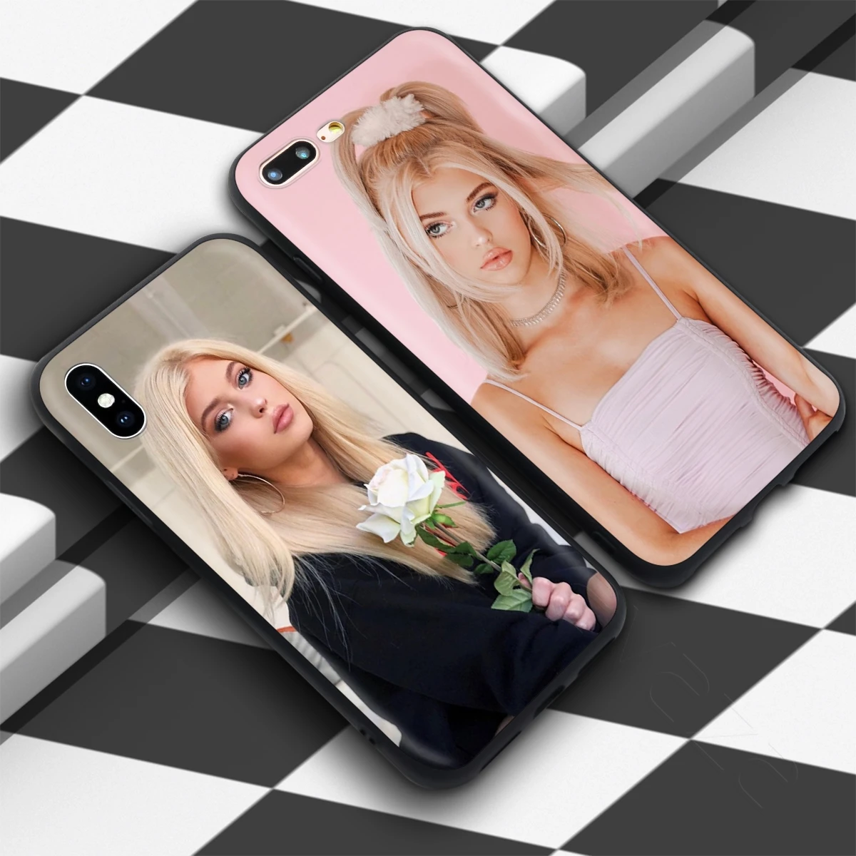 Серый чехол Lavaza Loren для iPhone 12 mini 11 Pro XS Max XR X 8 7 6 6S Plus 5 5s se | Мобильные телефоны и