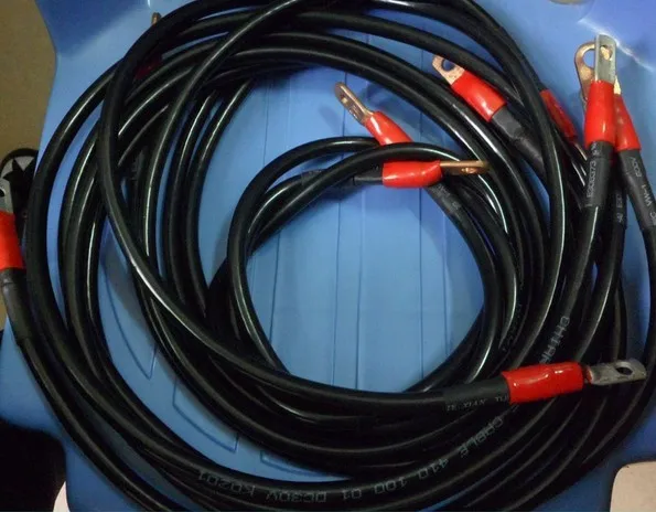 Разрядный кабель для проволоки EDM станков сменные расходные материалы машин