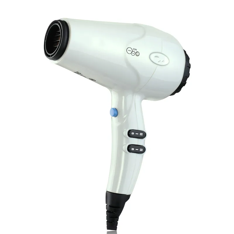 

Hair Dryers household high-power barber shop dedicated anion cold and hot wind blower NEW