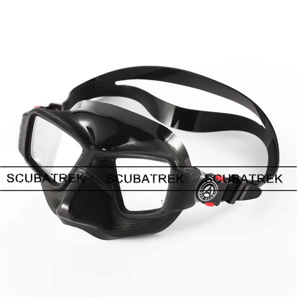 Силиконовая маска для подводного плавания Заводская плавания|diving mask|swimming maskmask