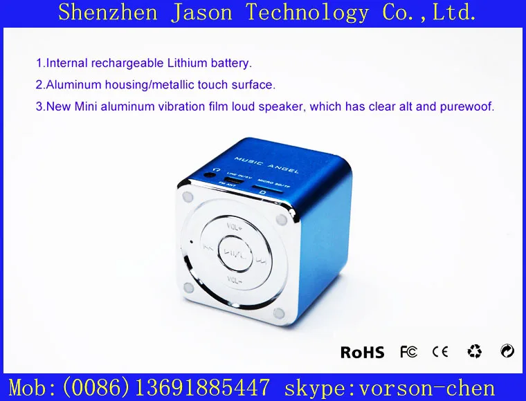 multifunction portable mini radio internal mobile speaker | Электроника
