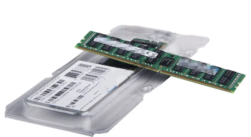 Новый и оригинальный для HMT84GR7MMR4A-H9 32G PC3 10600R DDR3 1333 REG 1 годовая гарантия | Компьютеры