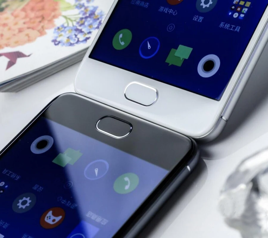 Оригинал Meizu M5S Глобальный Версия M612H MTK6753 Octa core 3 ГБ 16/32 5.2 &quotHD IPS отпечатков пальцев
