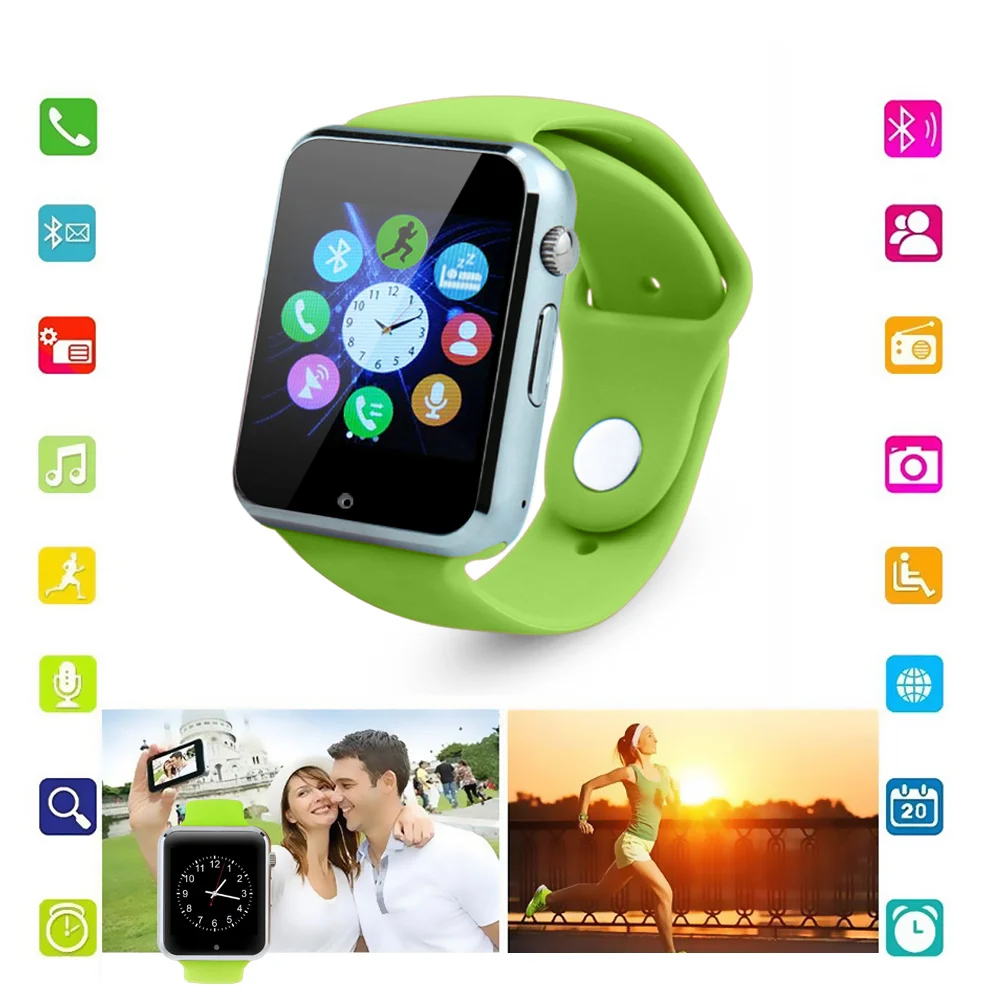 696 G11 G10D Смарт часы с Шагомер Камера sim карты вызова Smartwatch для huawei Xiaomi Android телефон