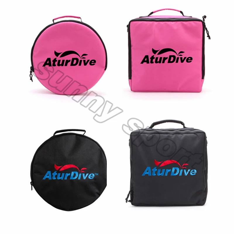 Сумка для дайвинга сумка регулятора может быть хорошим защитным регулятором